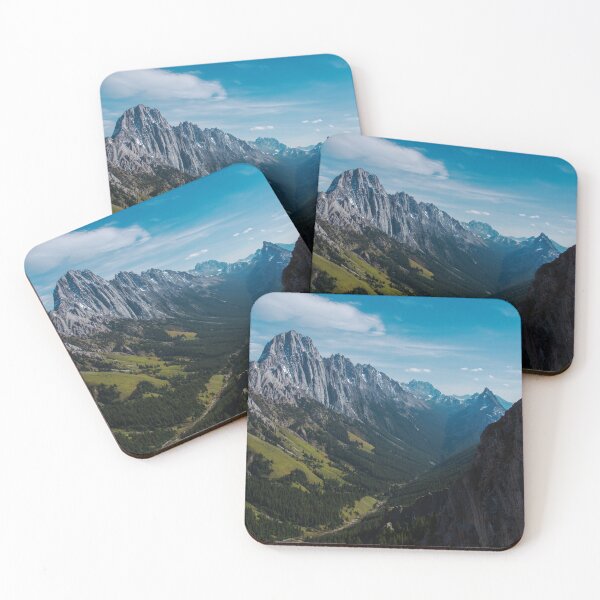 Item preview, King Creek, Kananaskis designed and sold by Art of Chad Kruger.