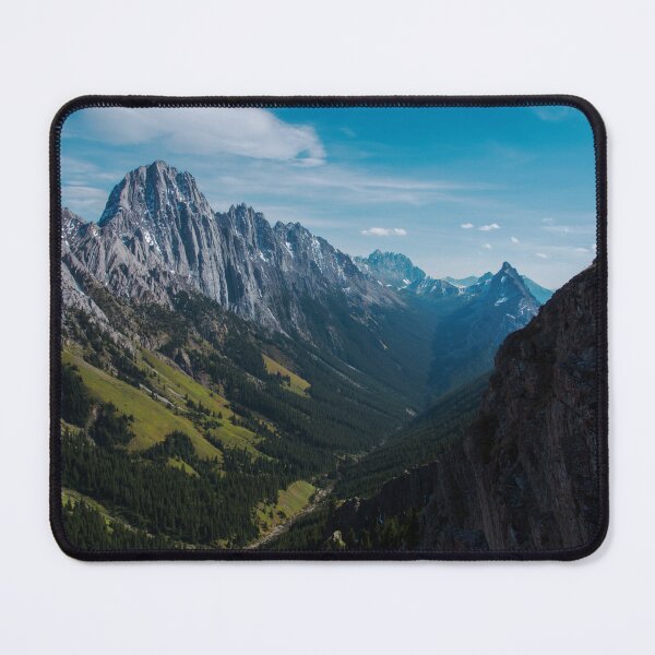 Item preview, King Creek, Kananaskis designed and sold by Art of Chad Kruger.
