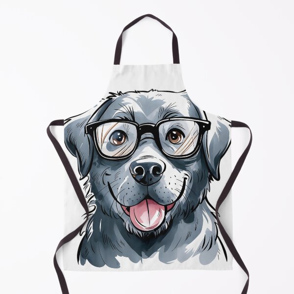 Item preview, Lab in black, coolness intact designed and sold by CooperApe.