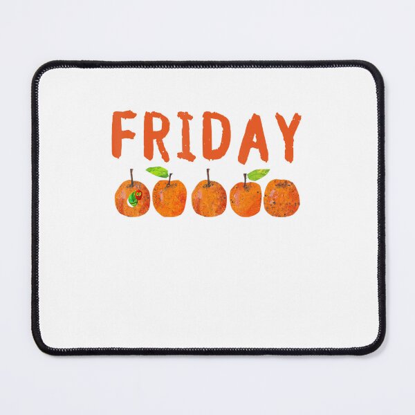 Item preview, Very Friday Fruits Birthday designed and sold by CroftonBendtsen.