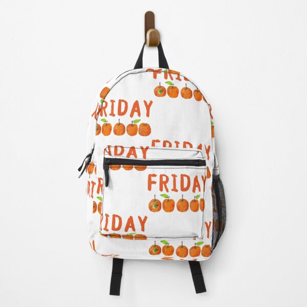 Item preview, Very Friday Fruits Birthday designed and sold by CroftonBendtsen.