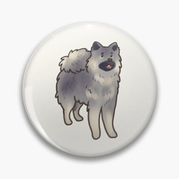 Item preview, Cute eurasier dog   designed and sold by Artofmayara.