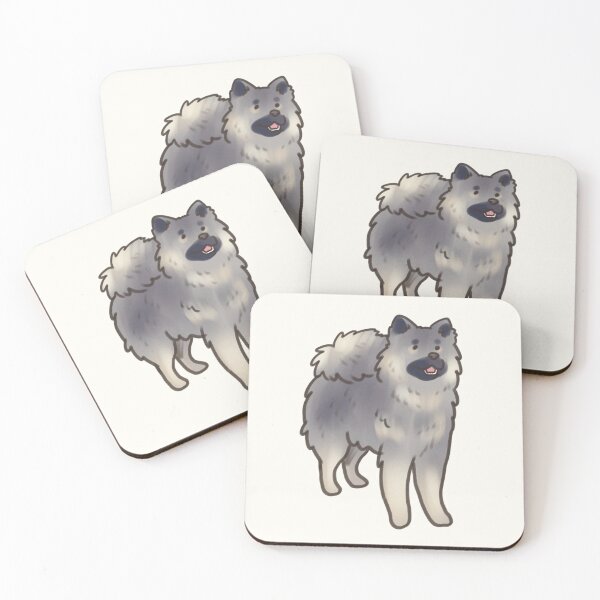 Item preview, Cute eurasier dog   designed and sold by Artofmayara.