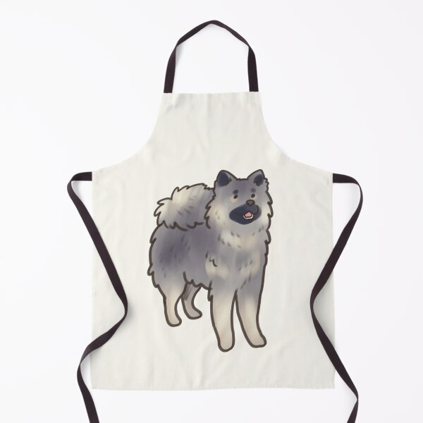 Item preview, Cute eurasier dog designed and sold by Artofmayara.