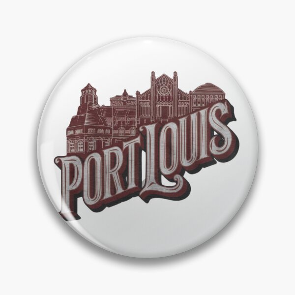 Item preview, Port Louis designed and sold by RvinJo8.