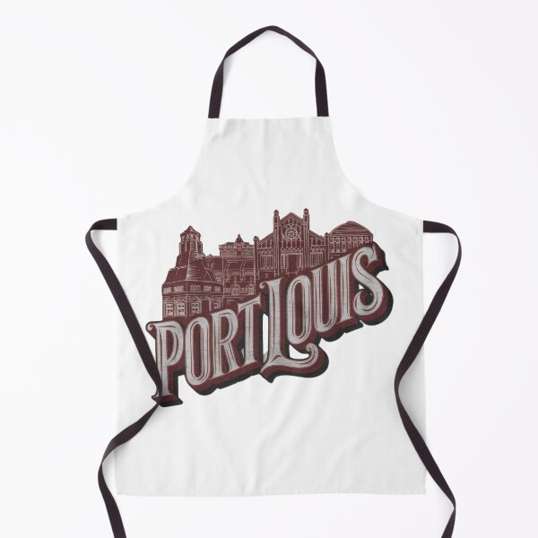 Item preview, Port Louis designed and sold by RvinJo8.