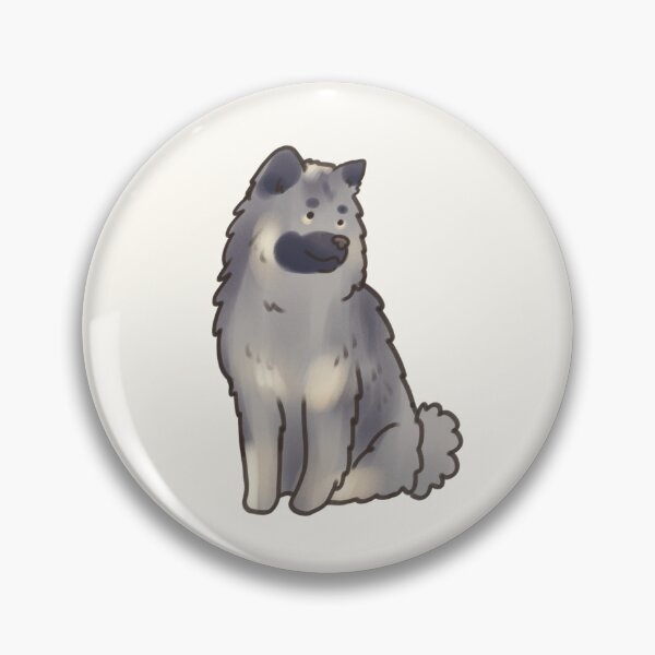 Item preview, Cute eurasier dog   designed and sold by Artofmayara.