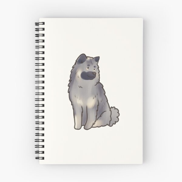 Item preview, Cute eurasier dog   designed and sold by Artofmayara.