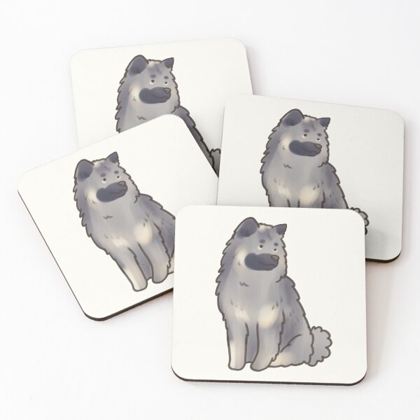 Item preview, Cute eurasier dog   designed and sold by Artofmayara.