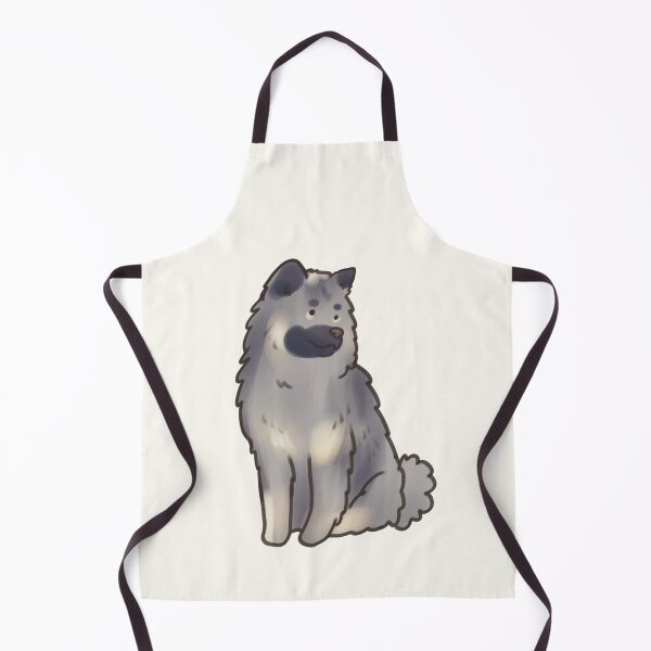 Item preview, Cute eurasier dog designed and sold by Artofmayara.
