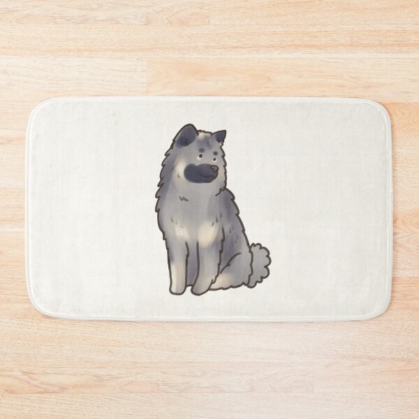 Item preview, Cute eurasier dog   designed and sold by Artofmayara.