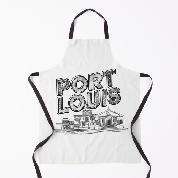 Item preview, Port Louis designed and sold by RvinJo8.