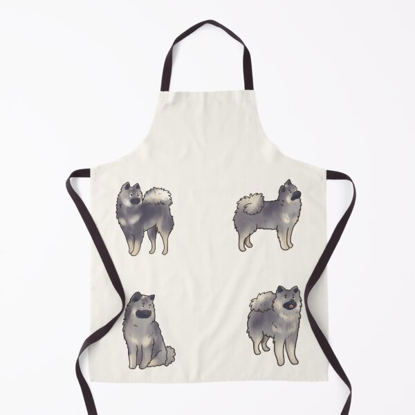 Item preview, Cute eurasier dog pack designed and sold by Artofmayara.