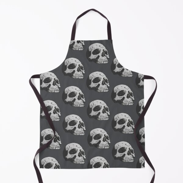 Item preview, Skull designed and sold by SKAMERgraphics.