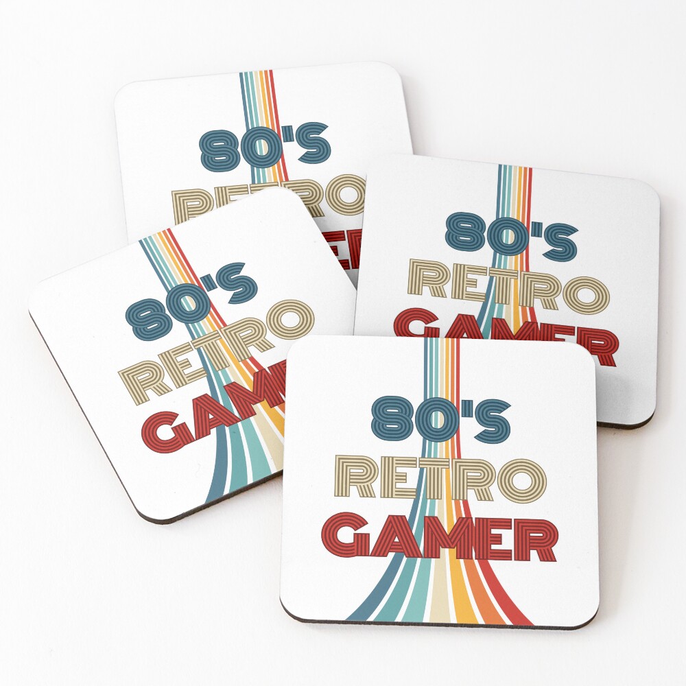 Item preview, Coasters (Set of 4) designed and sold by RJLCAM.
