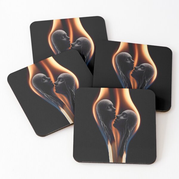 Item preview, Passion designed and sold by Vibranta Studio.