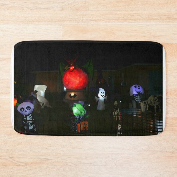 Item preview, Halloween Menagerie 2024 designed and sold by MercerImages.