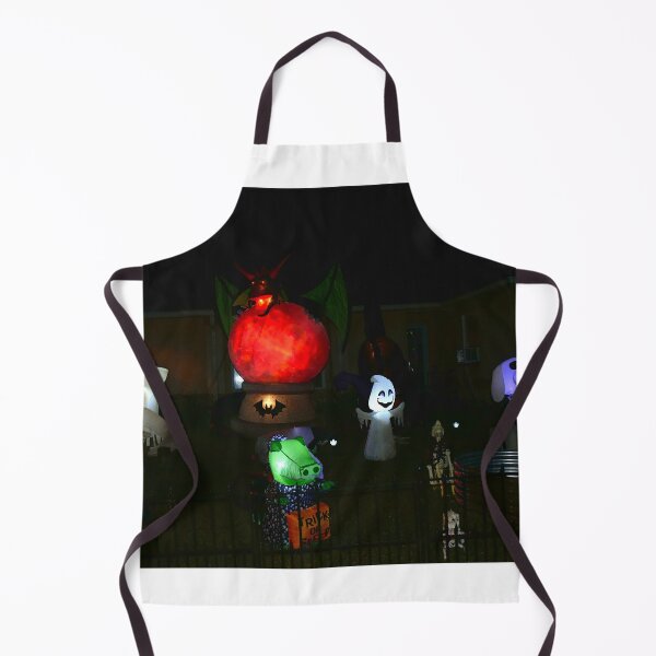 Item preview, Halloween Menagerie 2024 designed and sold by MercerImages.