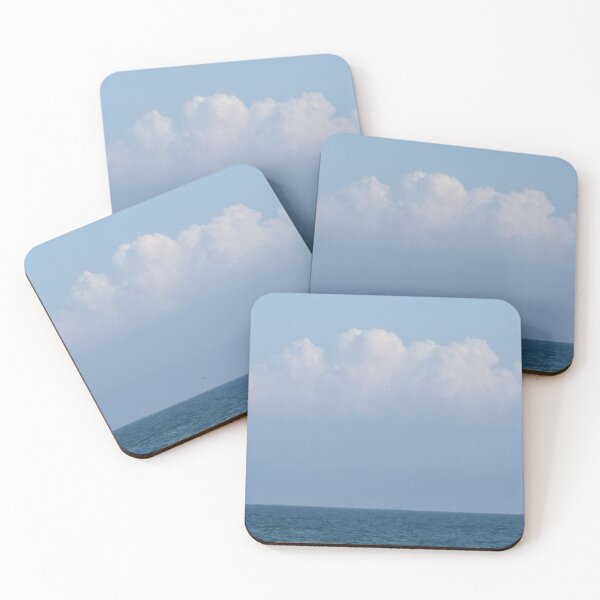 Item preview, Cloudy Skies designed and sold by deedlesmcgee.