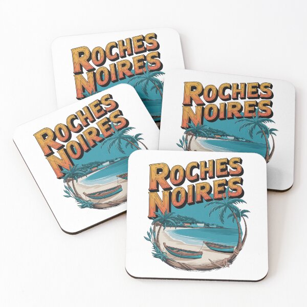 Item preview, Roches Noires designed and sold by RvinJo8.
