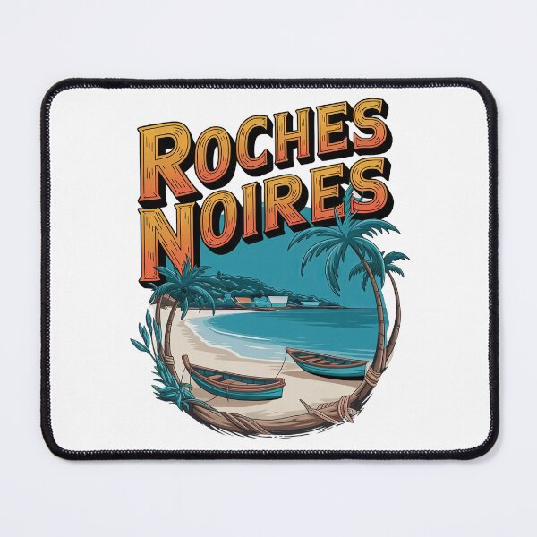 Item preview, Roches Noires designed and sold by RvinJo8.