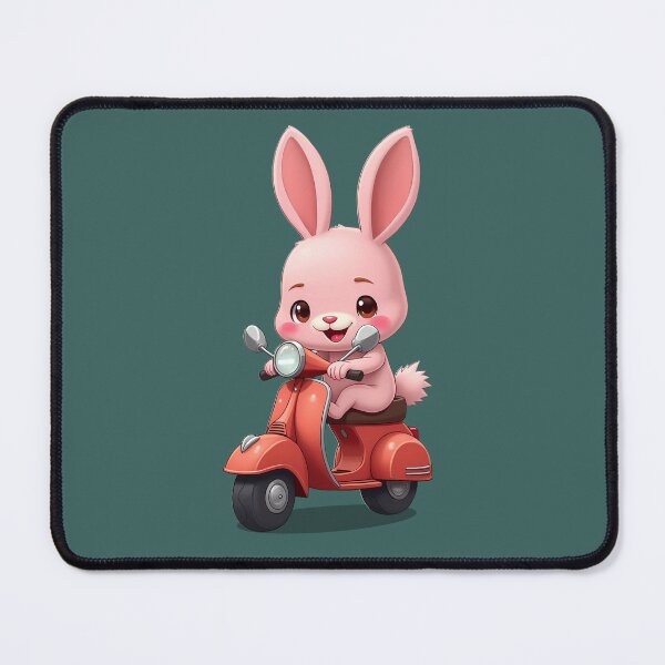 Item preview, Rabbit cartoon v7 designed and sold by NEOCHRONOS.