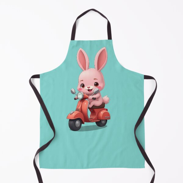 Item preview, Rabbit cartoon v7 designed and sold by NEOCHRONOS.