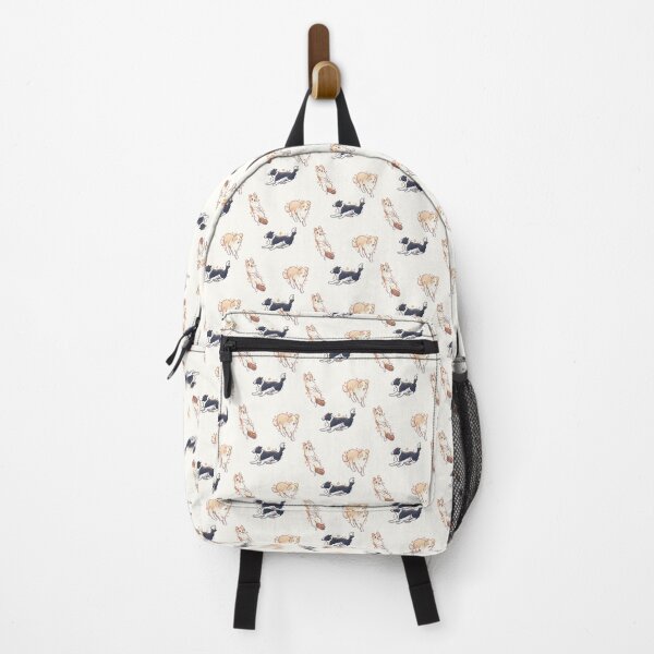 Item preview, Husky dog pack designed and sold by Mayarartsy.