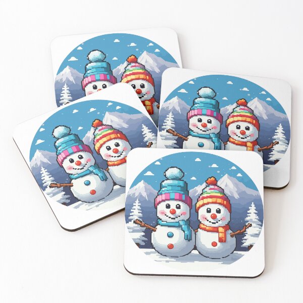 Item preview, snowman designed and sold by jkrphoto.