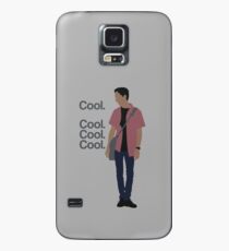 Cool... Cool. Cool. Cool. Case/Skin for Samsung Galaxy