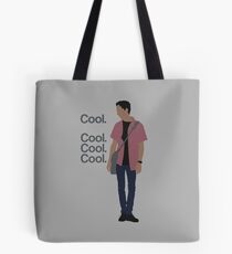 Cool... Cool. Cool. Cool. Tote Bag