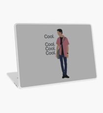 Cool... Cool. Cool. Cool. Laptop Skin