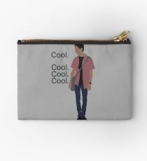 Cool... Cool. Cool. Cool. Studio Pouch