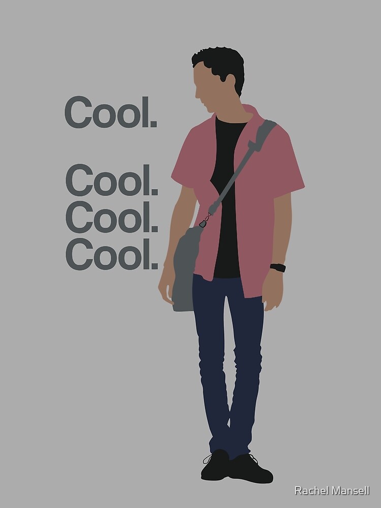 Кул cool. Cool cool cool community. Coo Coo Charles игра. Community Abed. Your look so cool Волгоград.