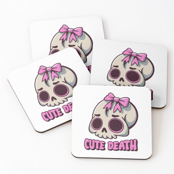 Item preview, cute death designed and sold by jkrphoto.