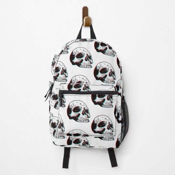 Item preview, Skull 3D designed and sold by SKAMERgraphics.