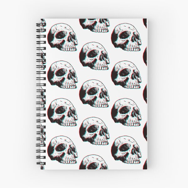 Item preview, Skull 3D designed and sold by SKAMERgraphics.