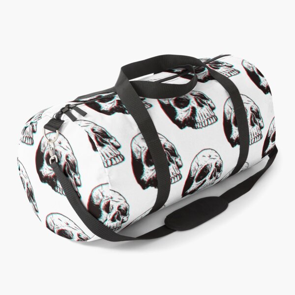 Item preview, Skull 3D designed and sold by SKAMERgraphics.