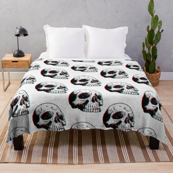 Item preview, Skull 3D designed and sold by SKAMERgraphics.