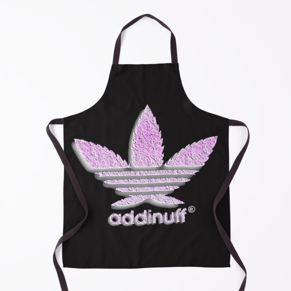 Item preview, Trippy Purple Weed Culture Logo Design T-Shirt Wall Art Poster Cannabis Art GanjaVibes designed and sold by HardToFindMerchandise.