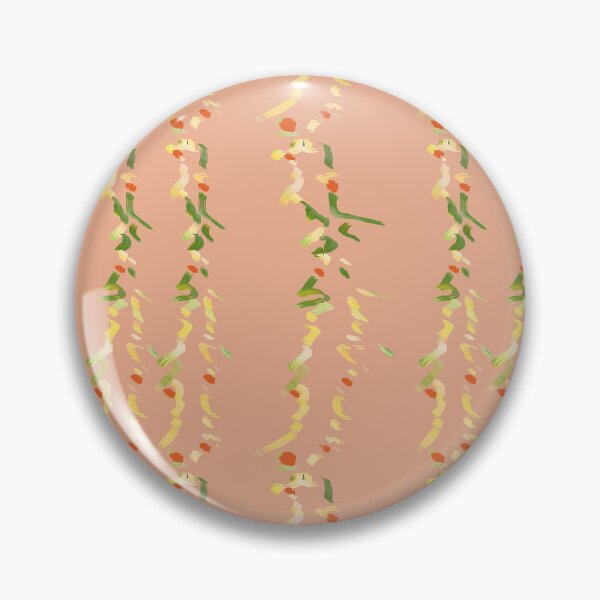 Item preview, Abstract Hawaiian Lei Pattern designed and sold by NJartbyNJacobson.