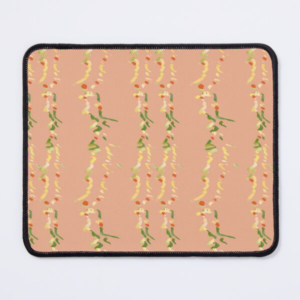Item preview, Abstract Hawaiian Lei Pattern designed and sold by NJartbyNJacobson.