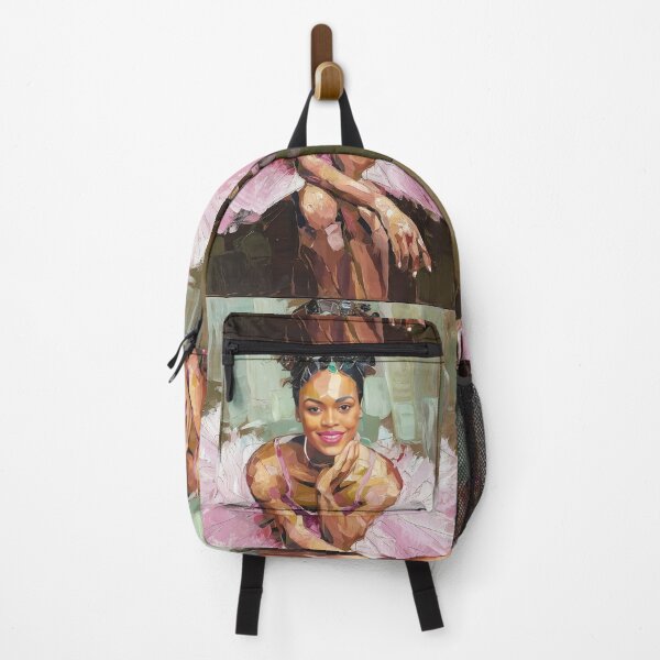 Item preview, People - Ballerina Girl designed and sold by CanvasCarousel.