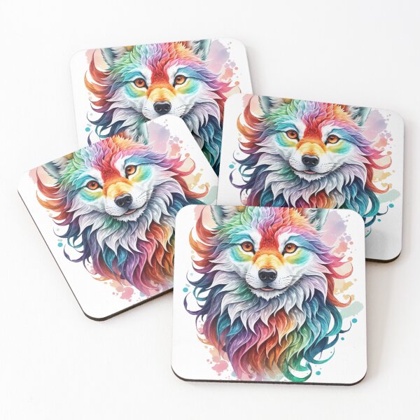 Item preview, wolf  designed and sold by jkrphoto.