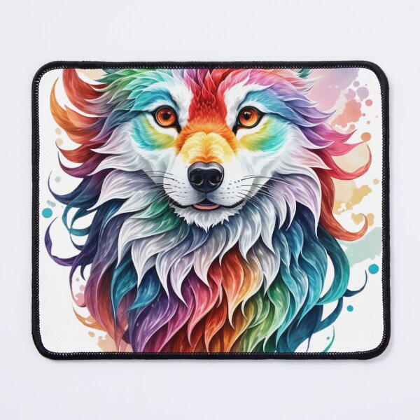 Item preview, wolf designed and sold by jkrphoto.