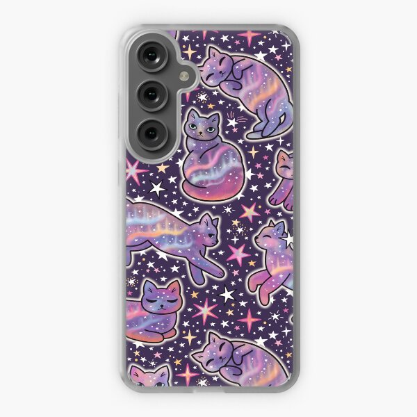 Item preview, Aurora Cats designed and sold by CarlyWatts.