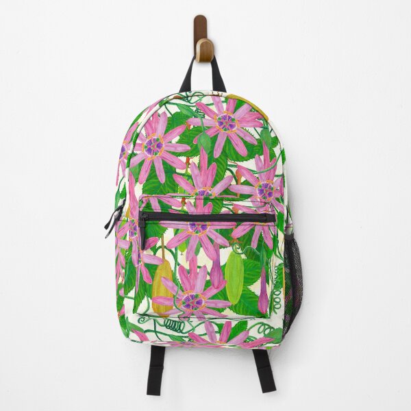 Item preview, Passiflora mollissima designed and sold by joancaronil.