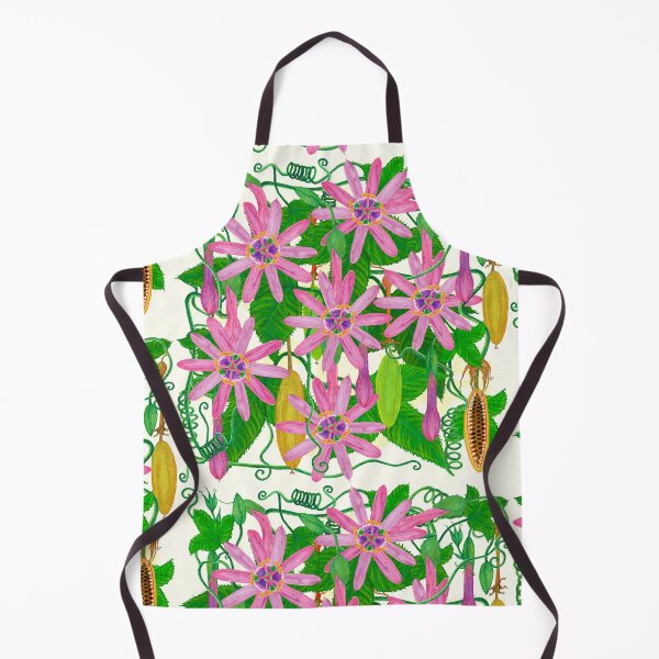Item preview, Passiflora mollissima designed and sold by joancaronil.