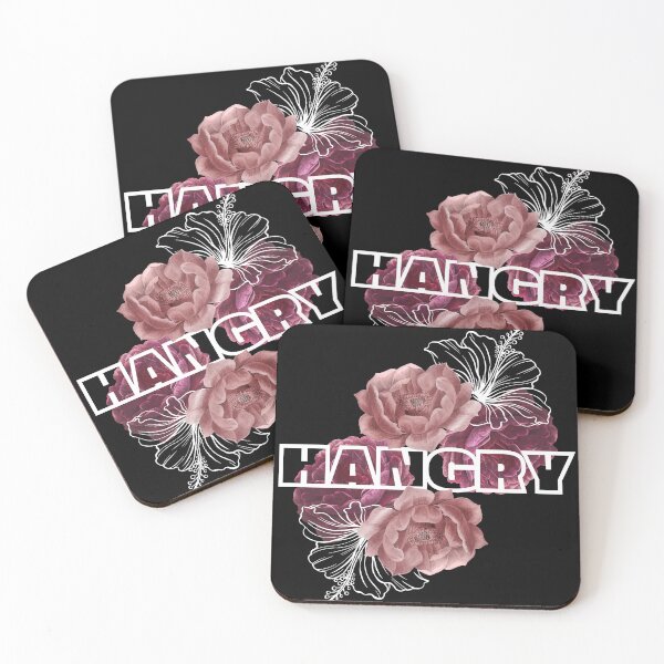 Item preview, HANGRY designed and sold by eesomebys.