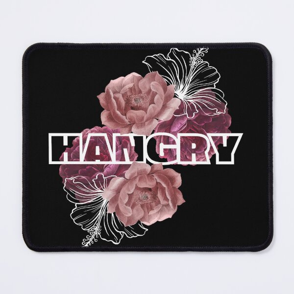 Item preview, HANGRY designed and sold by eesomebys.